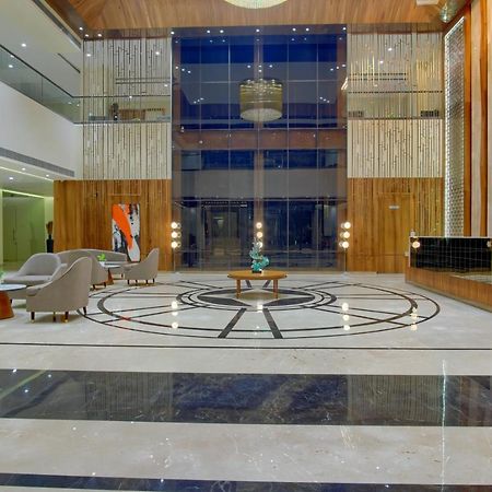 Sayaji Morbi Hotel Exterior foto