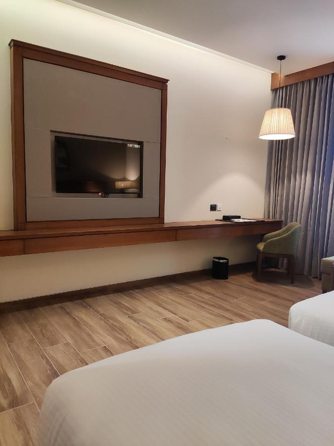 Sayaji Morbi Hotel Exterior foto